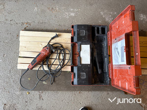 Fein Multimaster multiverktyg