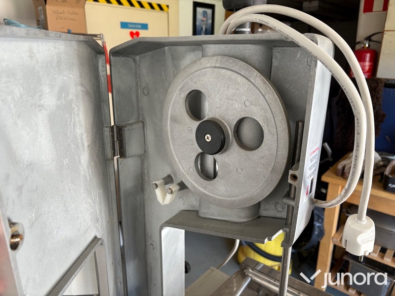 Bandsåg - Savioli Lelio, SAV-2000