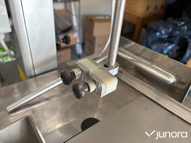 Bandsåg - Savioli Lelio, SAV-2000