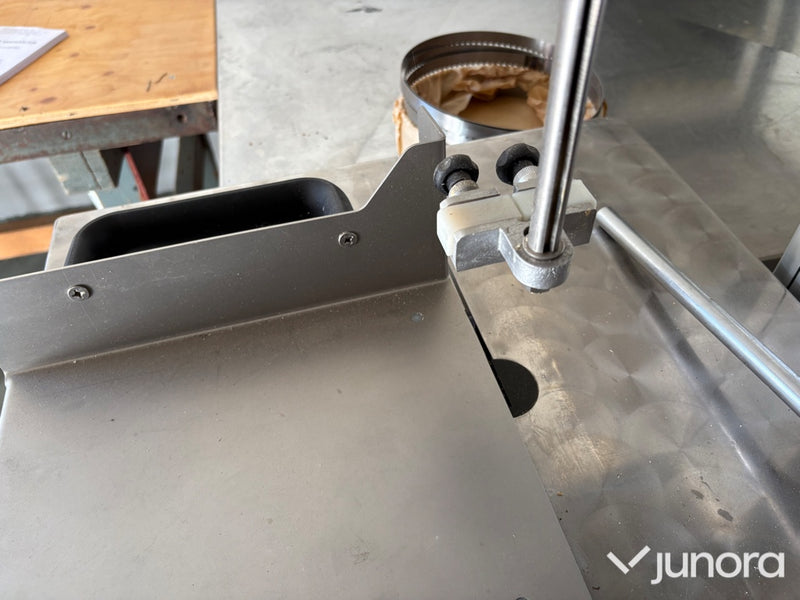 Bandsåg - Savioli Lelio, SAV-2000