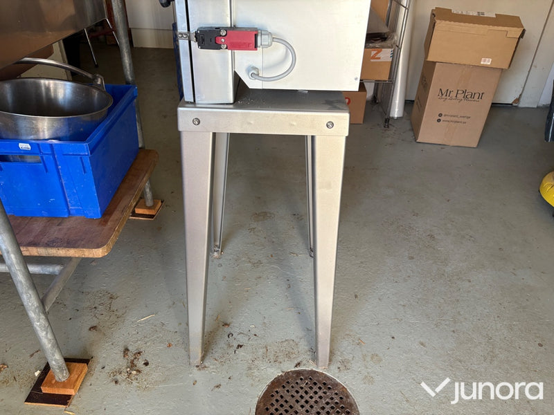 Bandsåg - Savioli Lelio, SAV-2000