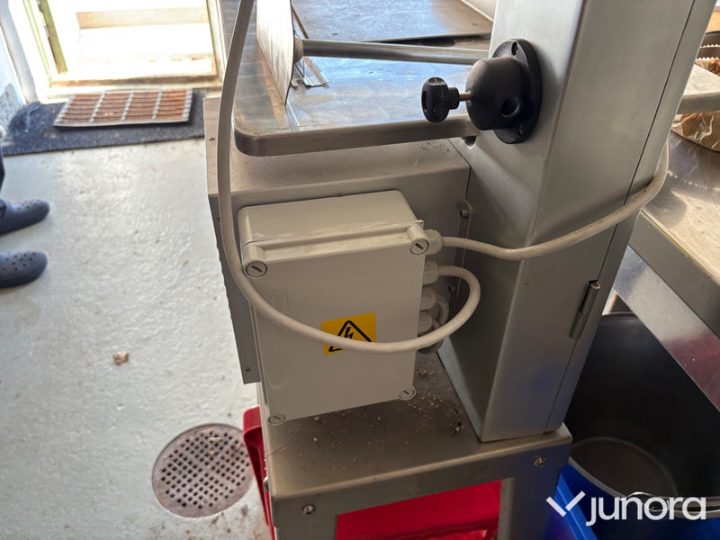 Bandsåg - Savioli Lelio, SAV-2000