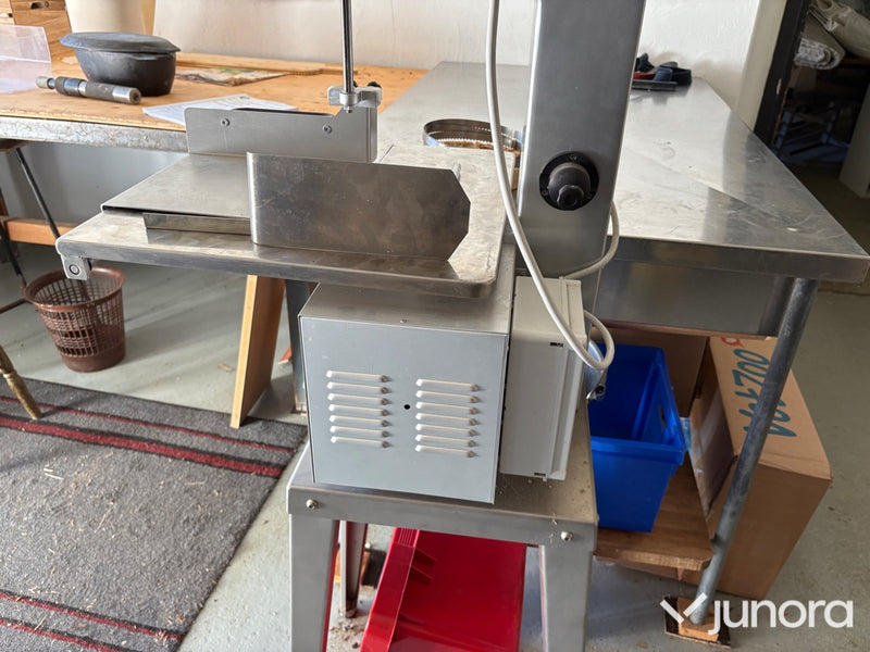 Bandsåg - Savioli Lelio, SAV-2000