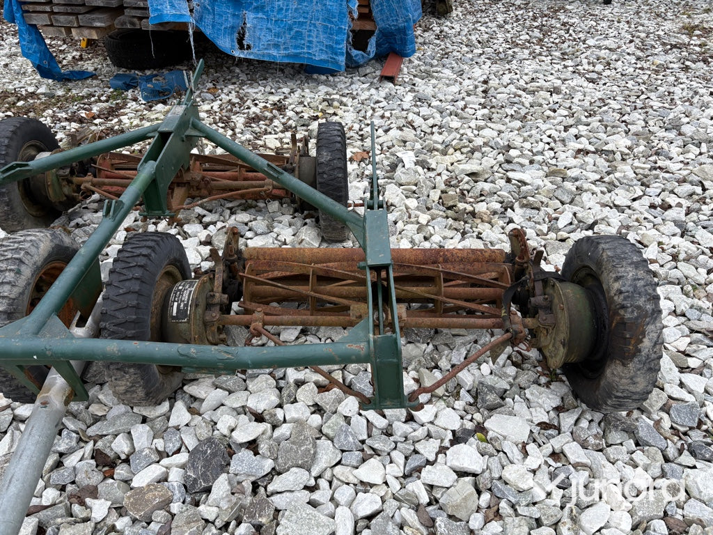Cylinderklippare