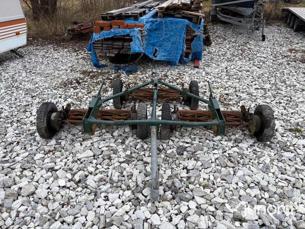 Cylinderklippare