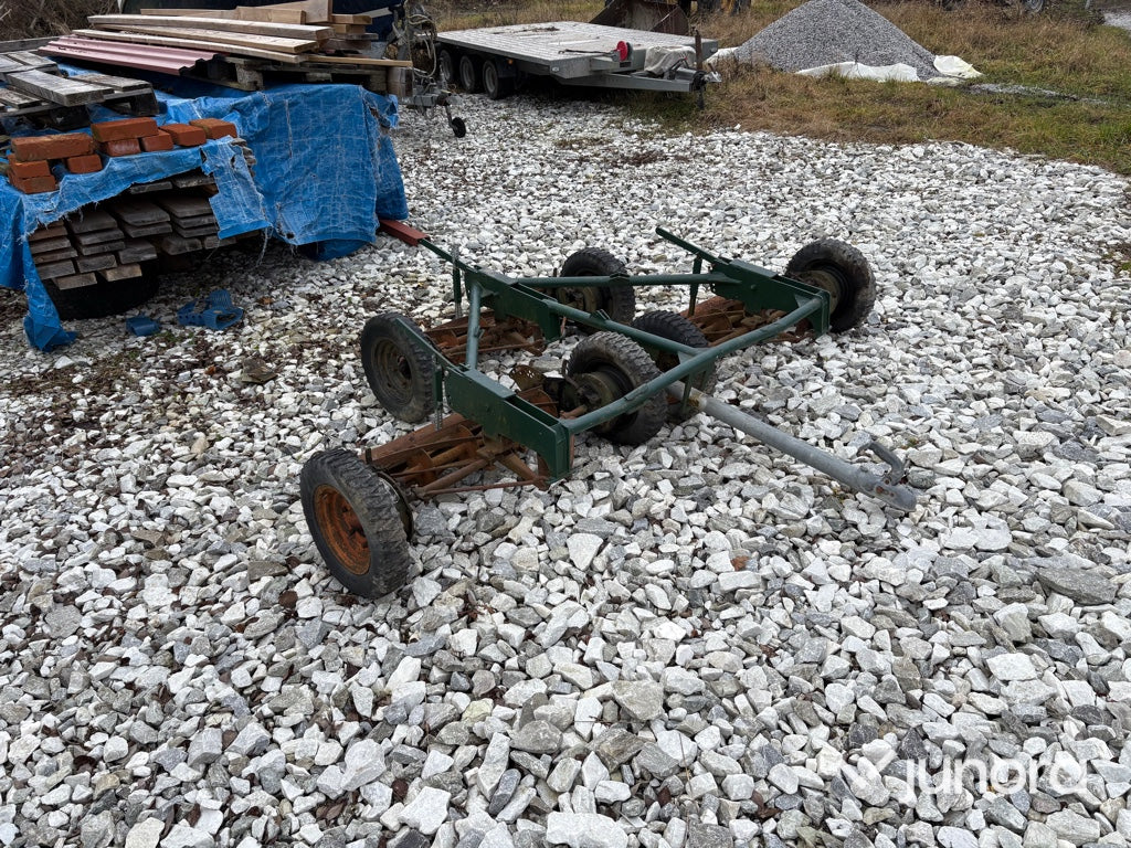 Cylinderklippare