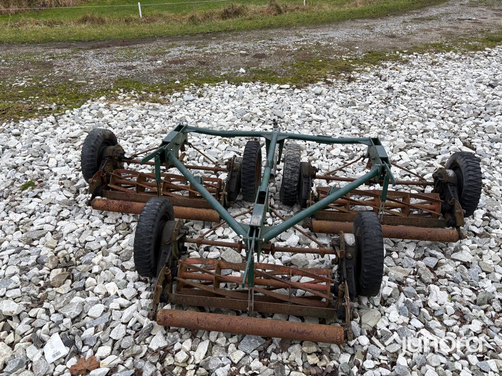 Cylinderklippare