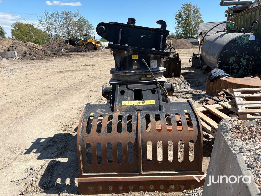 Sorteringsgrip - MB Crusher, MB-G1200 S4