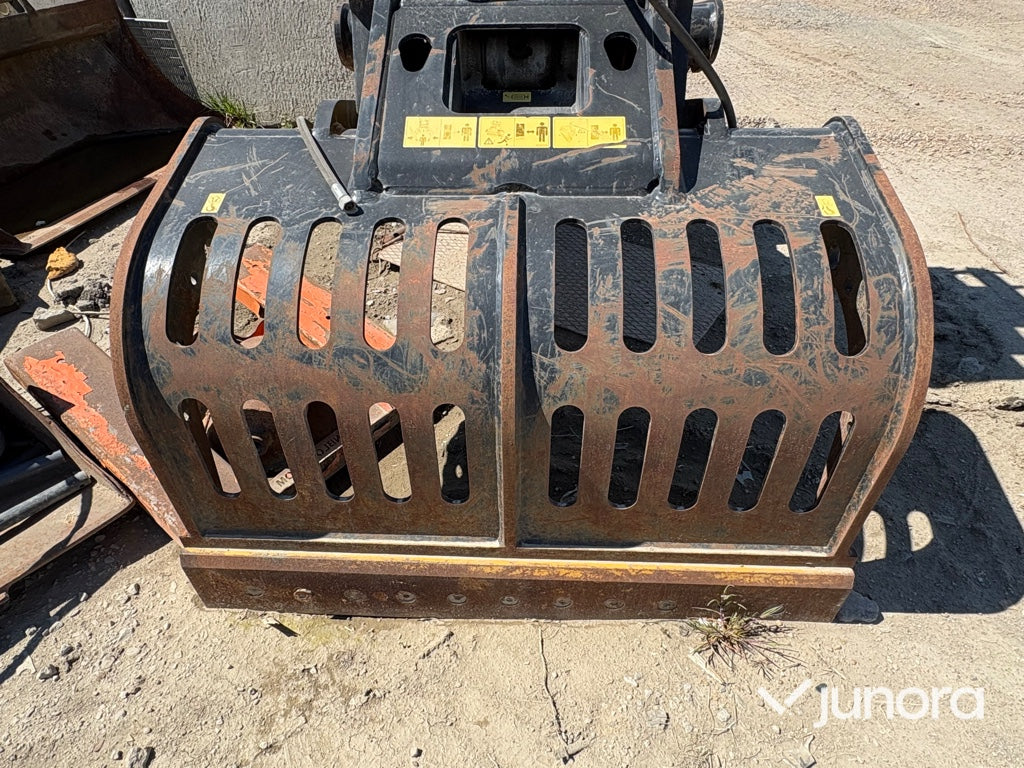 Sorteringsgrip - MB Crusher, MB-G1200 S4