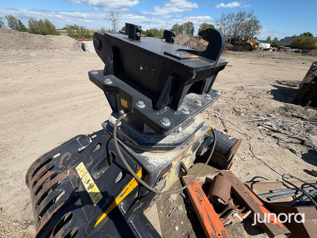 Sorteringsgrip - MB Crusher, MB-G1200 S4