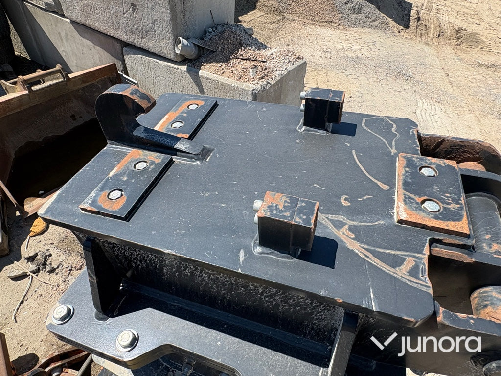 Sorteringsgrip - MB Crusher, MB-G1200 S4