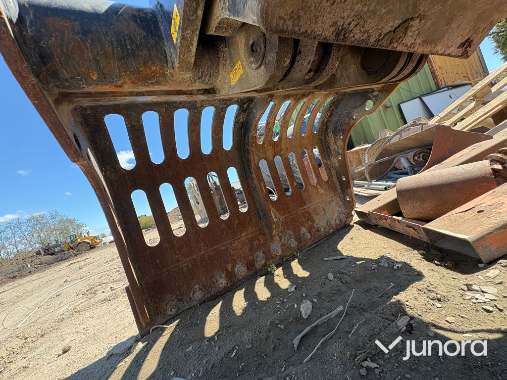 Sorteringsgrip - MB Crusher, MB-G1200 S4