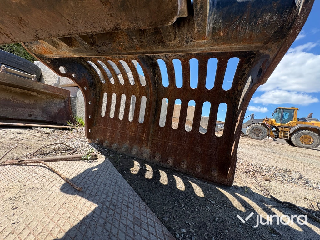 Sorteringsgrip - MB Crusher, MB-G1200 S4