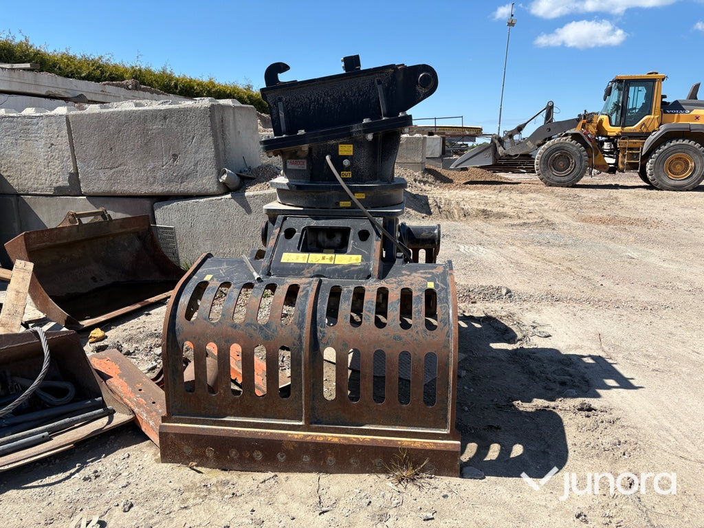 Sorteringsgrip - MB Crusher, MB-G1200 S4
