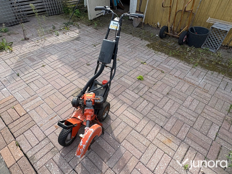 Kantskärare tanaka TLE 550
