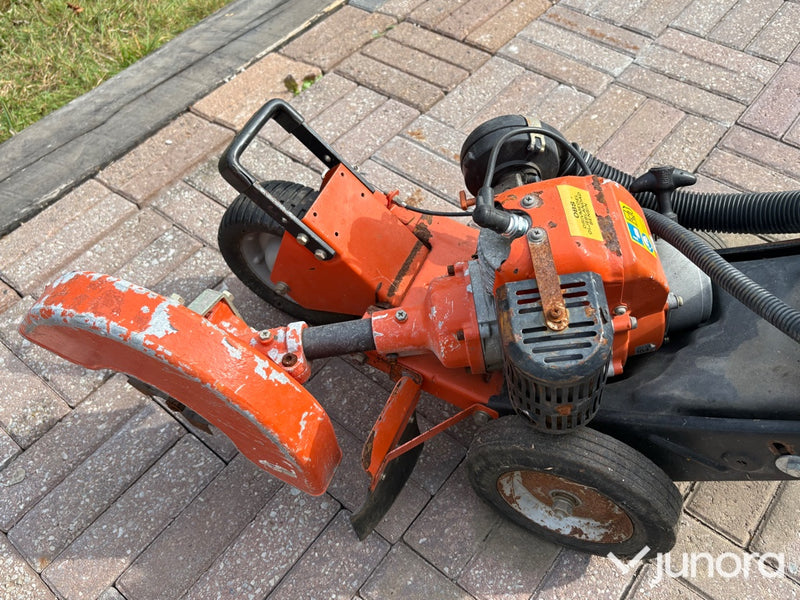 Kantskärare tanaka TLE 550