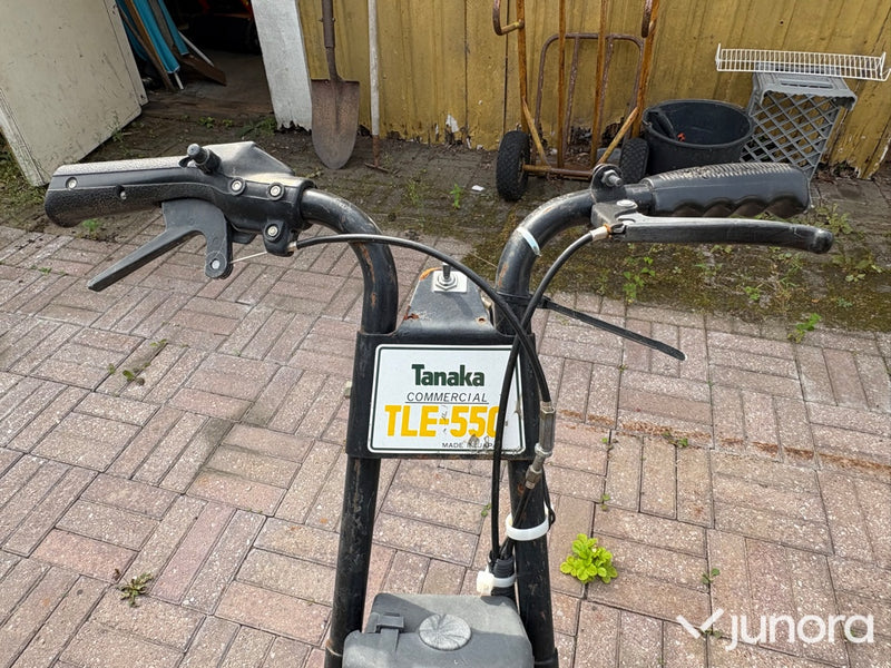 Kantskärare tanaka TLE 550