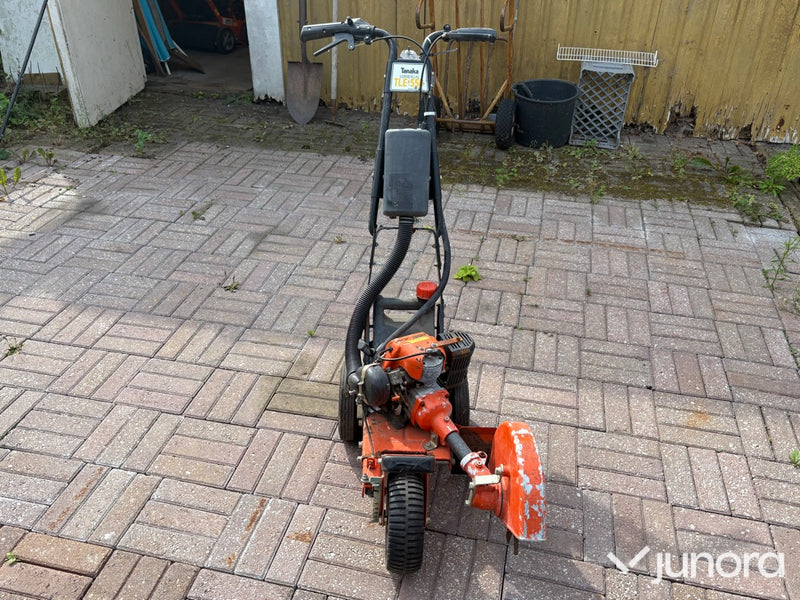 Kantskärare tanaka TLE 550