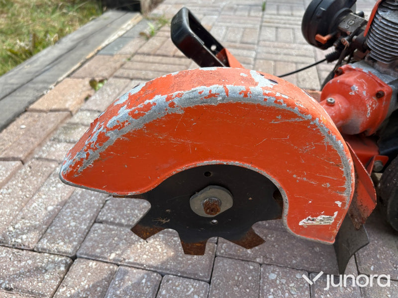 Kantskärare tanaka TLE 550