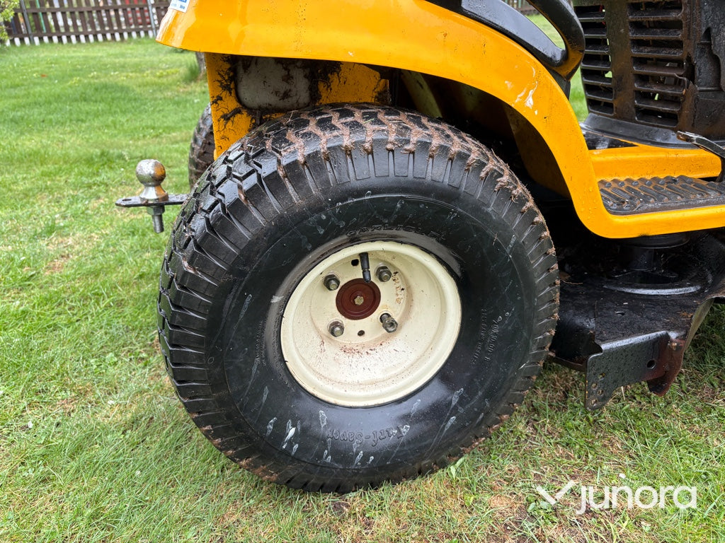 Åkgräsklippare med drag - Cub Cadet, CC 1020