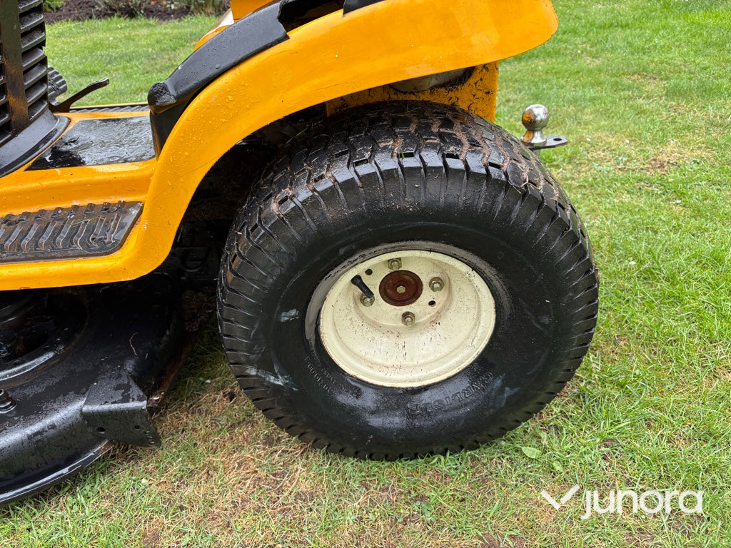 Åkgräsklippare med drag - Cub Cadet, CC 1020