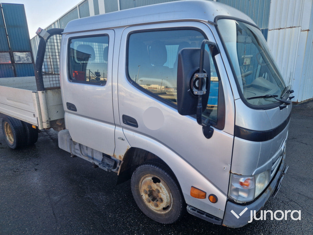 Lastbil - Toyota Dyna 150