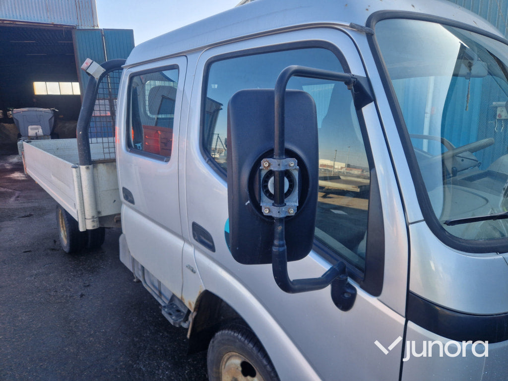 Lastbil - Toyota Dyna 150