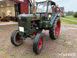 BM Traktor 1956