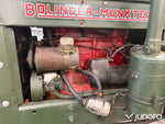 BM Traktor 1956