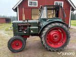 BM Traktor 1956