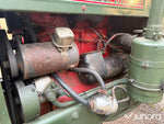 BM Traktor 1956