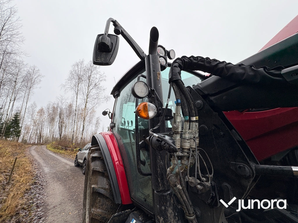 Traktor - Valtra A115