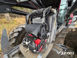 Traktor - Valtra A115