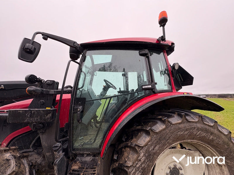 Traktor - Valtra A115