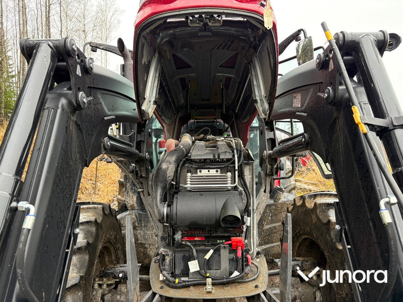 Traktor - Valtra A115