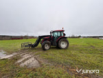 Traktor - Valtra A115