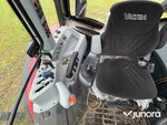 Traktor - Valtra A115