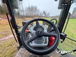 Traktor - Valtra A115