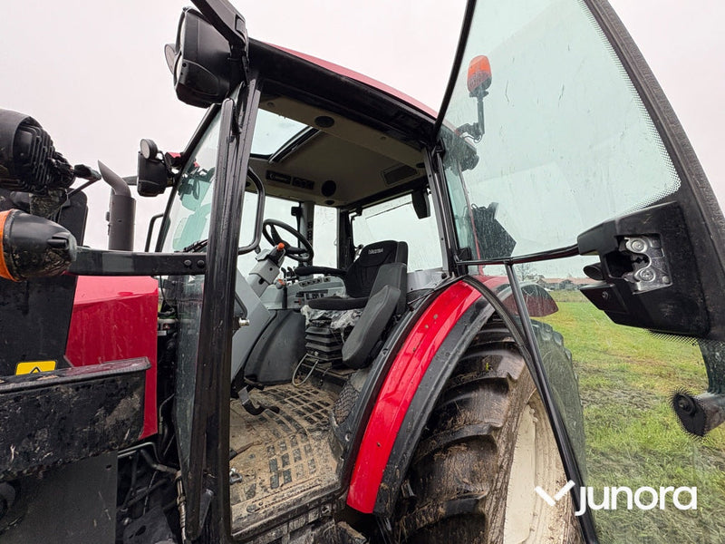 Traktor - Valtra A115