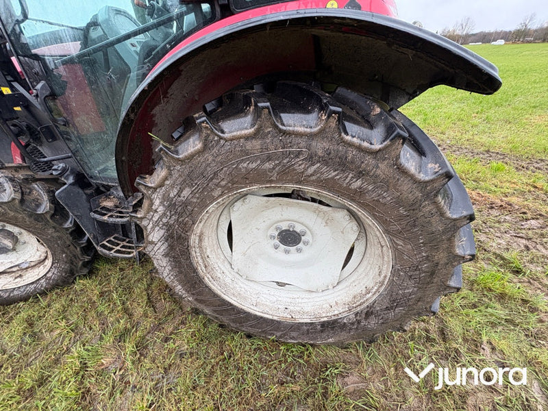 Traktor - Valtra A115