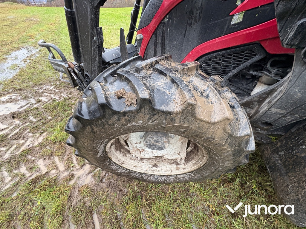 Traktor - Valtra A115