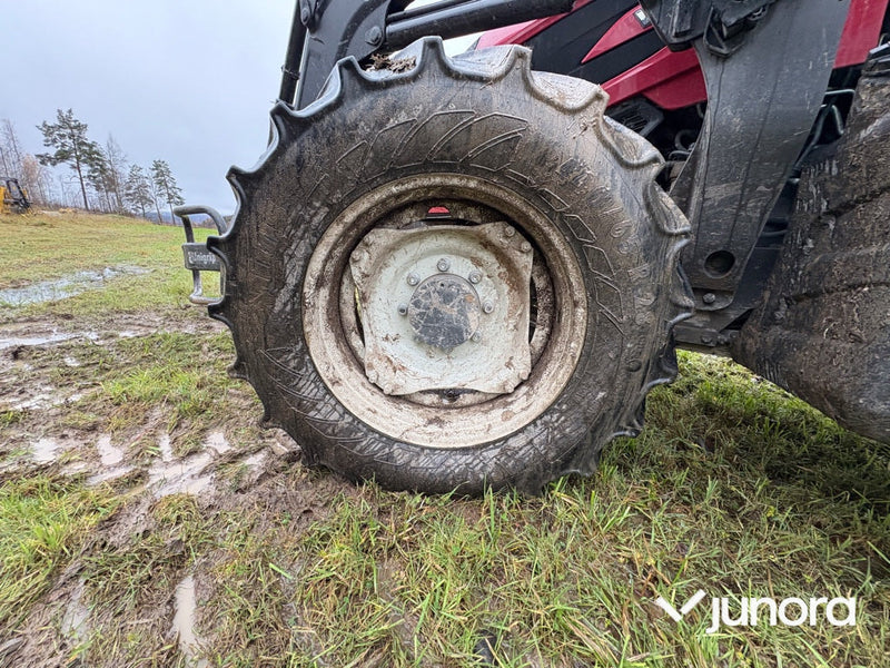 Traktor - Valtra A115