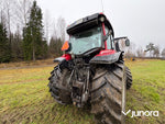 Traktor - Valtra A115