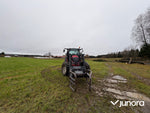 Traktor - Valtra A115
