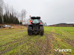 Traktor - Valtra A115