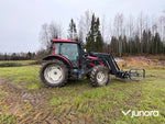 Traktor - Valtra A115