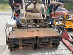 Asfaltsläggare Caterpillar BB730