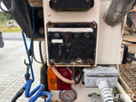 Asfaltsläggare Caterpillar BB730