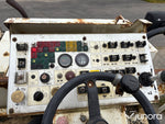 Asfaltsläggare Caterpillar BB730