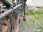 Asfaltsläggare Caterpillar BB730